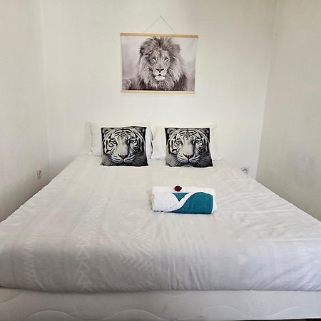A112 Appartement Proche Disneyland Paris Μοντεβρέν Εξωτερικό φωτογραφία