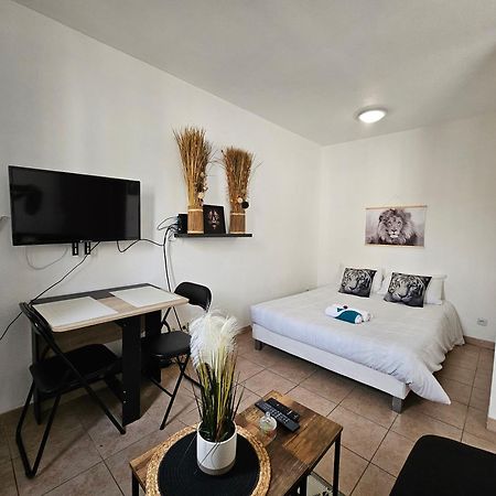 A112 Appartement Proche Disneyland Paris Μοντεβρέν Εξωτερικό φωτογραφία