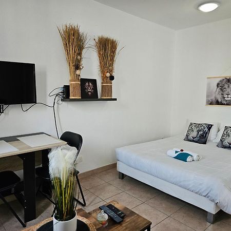 A112 Appartement Proche Disneyland Paris Μοντεβρέν Εξωτερικό φωτογραφία