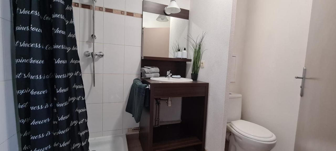 A112 Appartement Proche Disneyland Paris Μοντεβρέν Εξωτερικό φωτογραφία