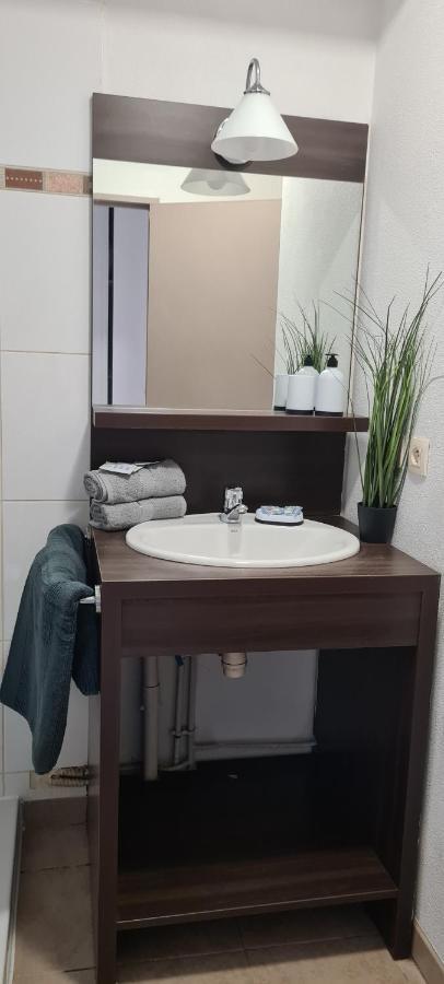 A112 Appartement Proche Disneyland Paris Μοντεβρέν Εξωτερικό φωτογραφία