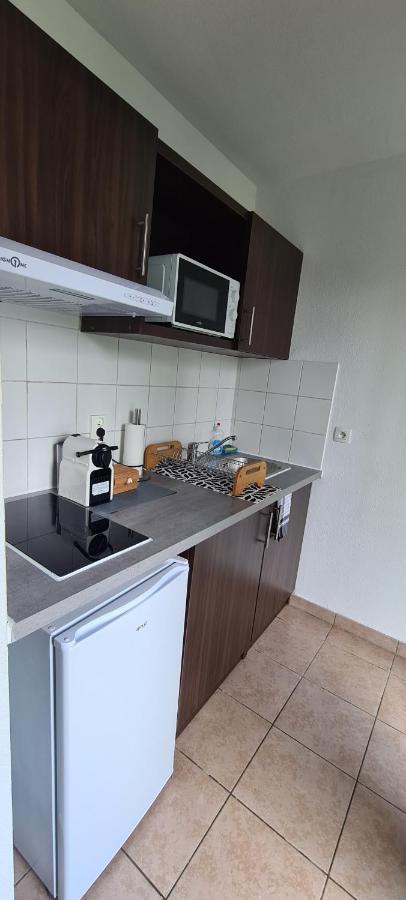 A112 Appartement Proche Disneyland Paris Μοντεβρέν Εξωτερικό φωτογραφία