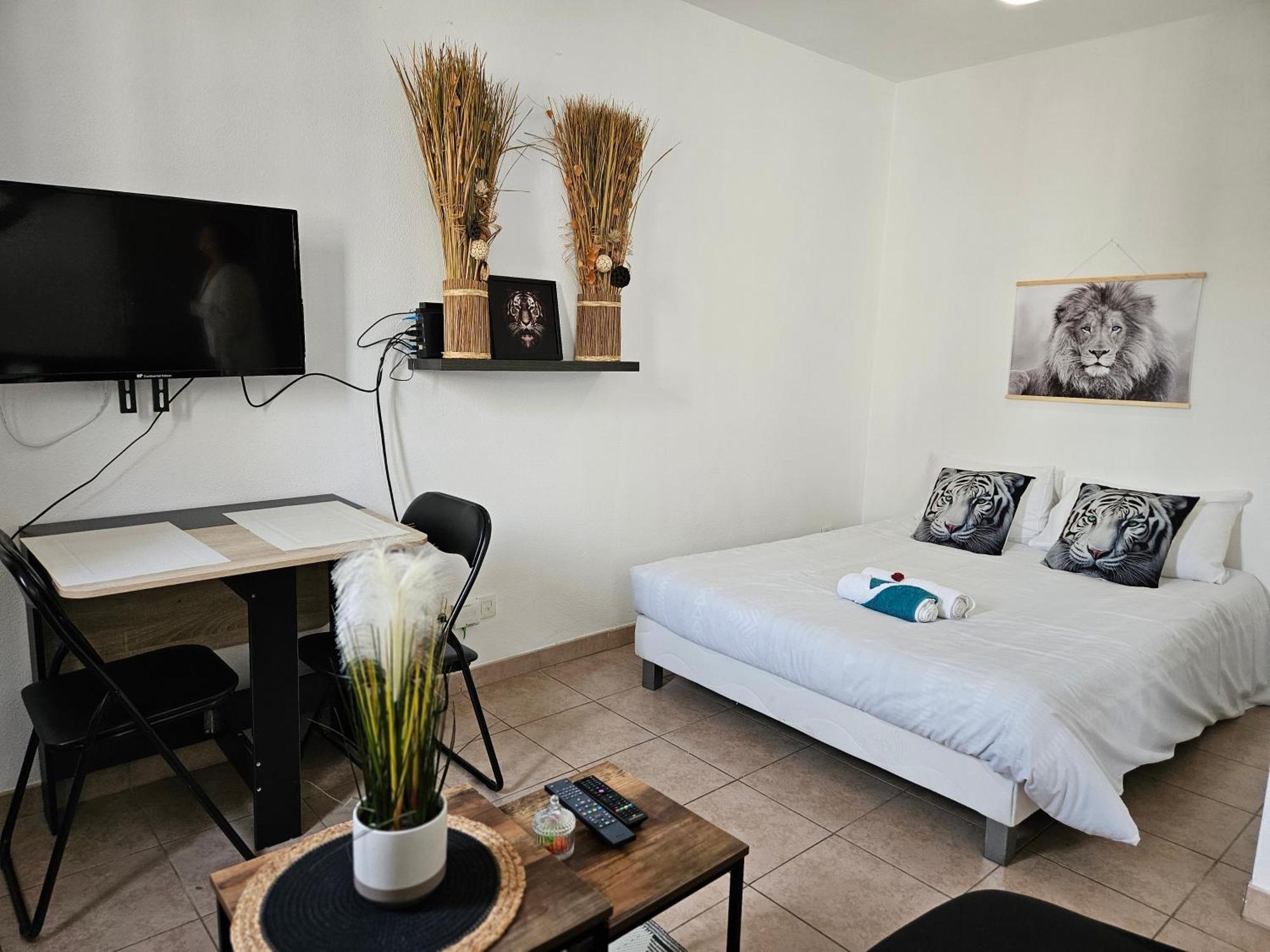A112 Appartement Proche Disneyland Paris Μοντεβρέν Εξωτερικό φωτογραφία