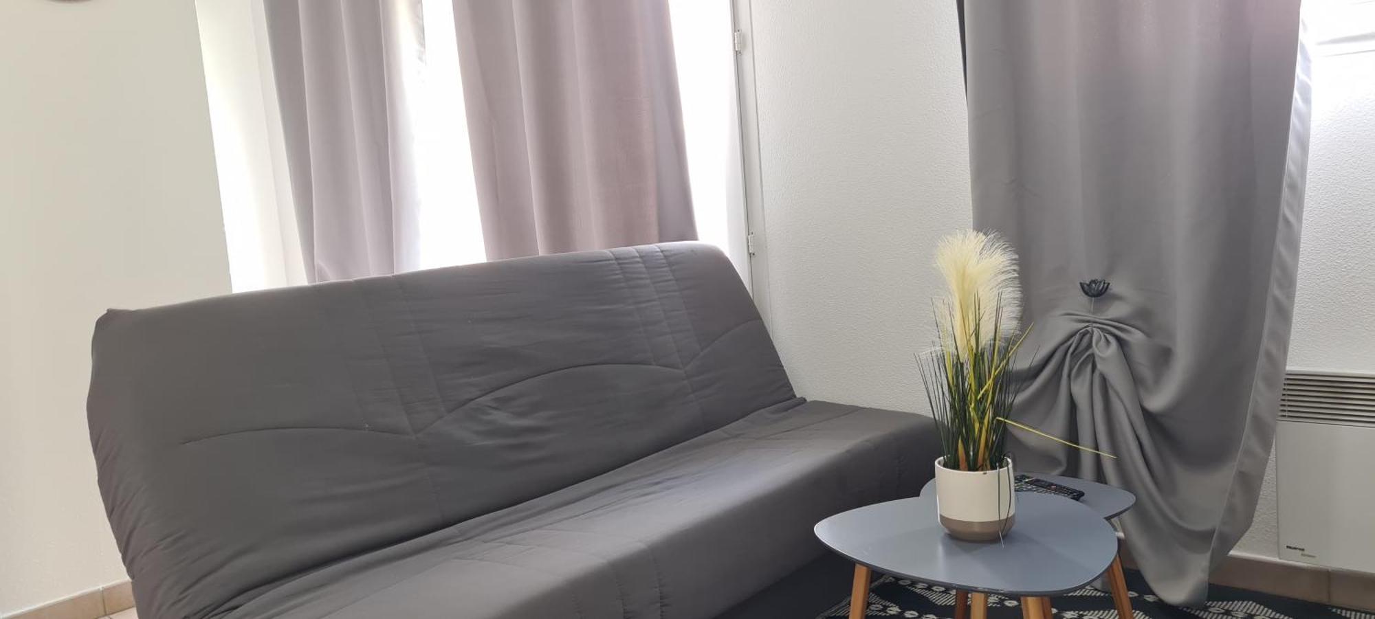 A112 Appartement Proche Disneyland Paris Μοντεβρέν Εξωτερικό φωτογραφία