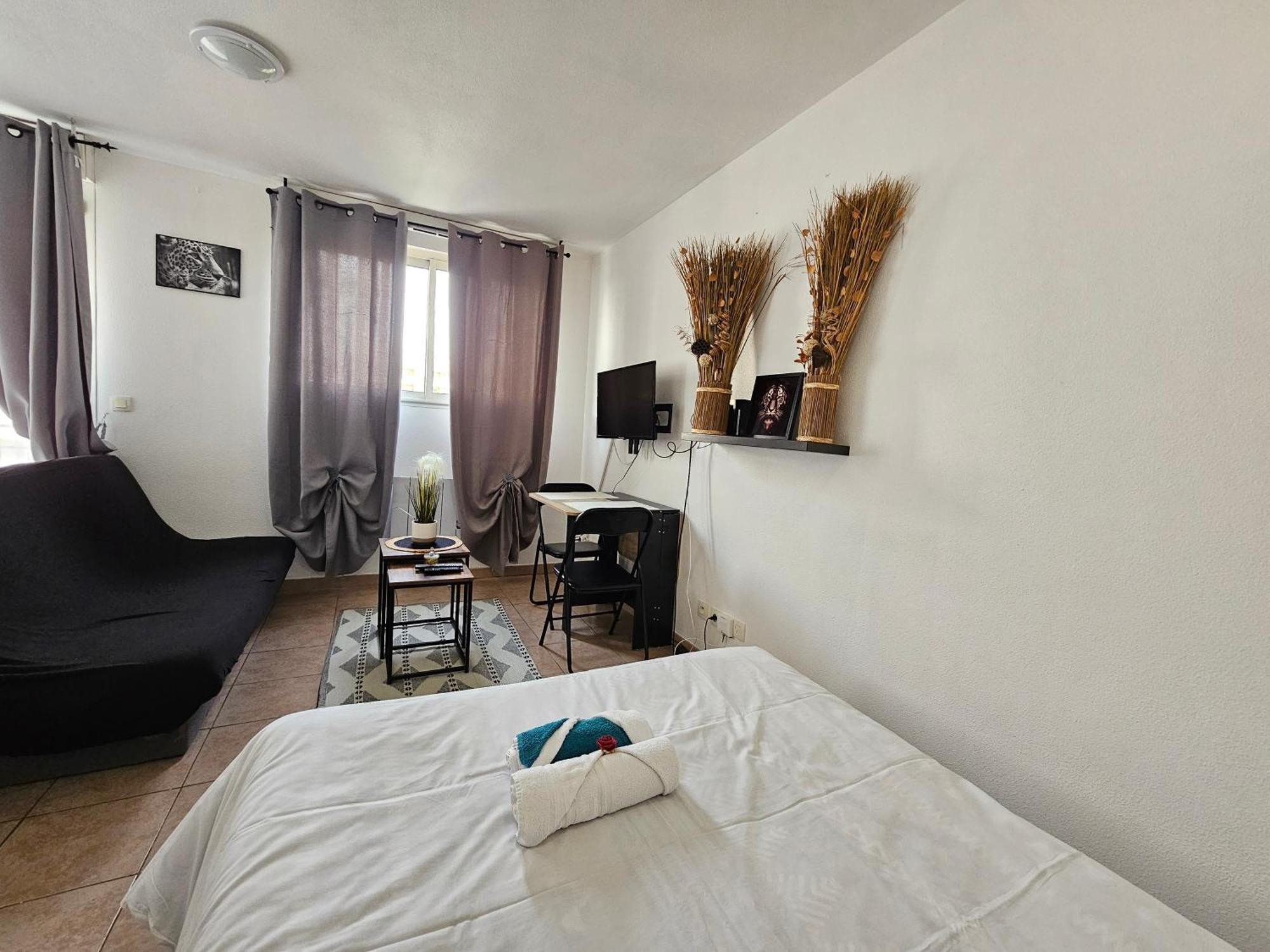 A112 Appartement Proche Disneyland Paris Μοντεβρέν Εξωτερικό φωτογραφία