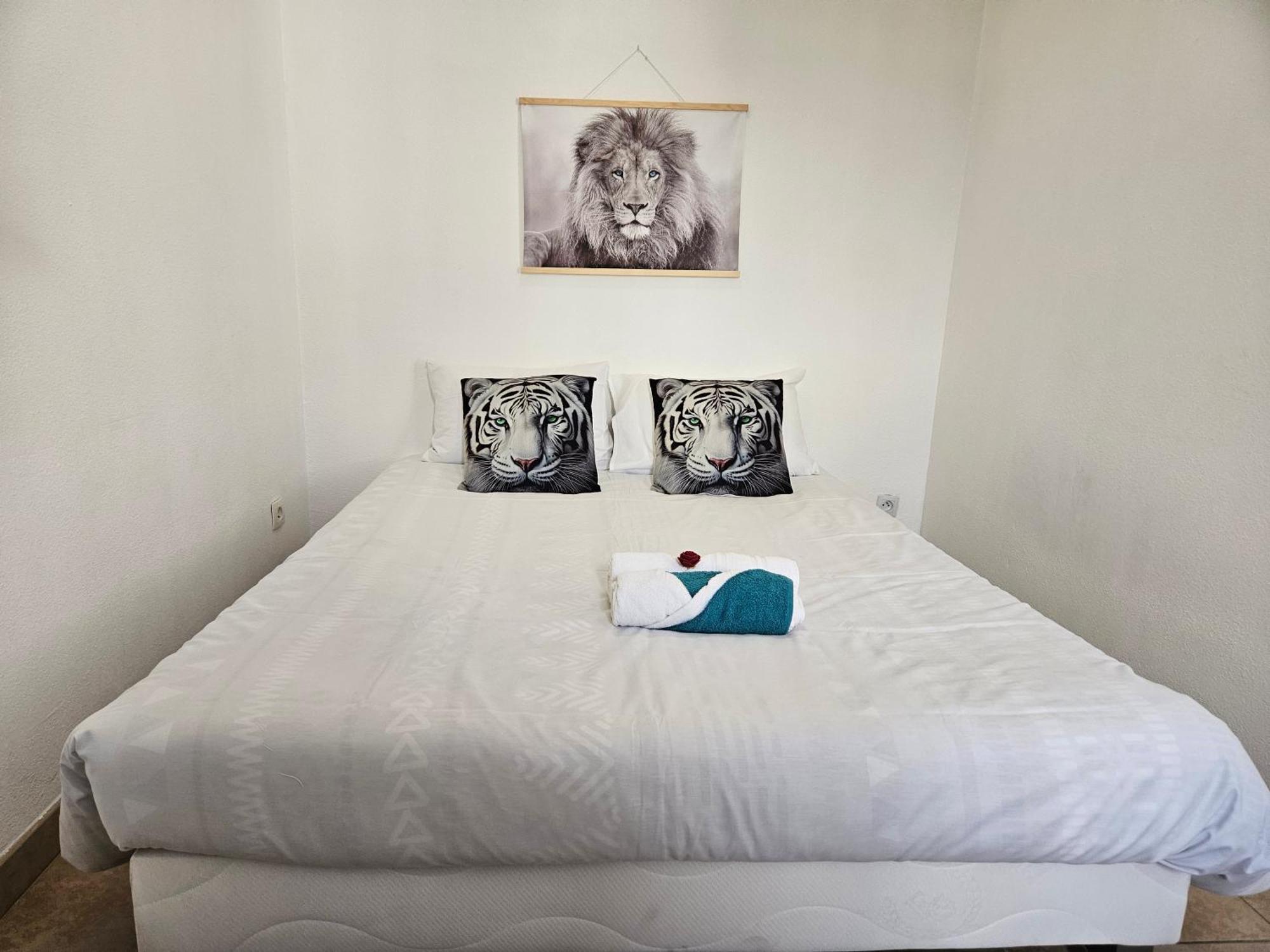 A112 Appartement Proche Disneyland Paris Μοντεβρέν Εξωτερικό φωτογραφία
