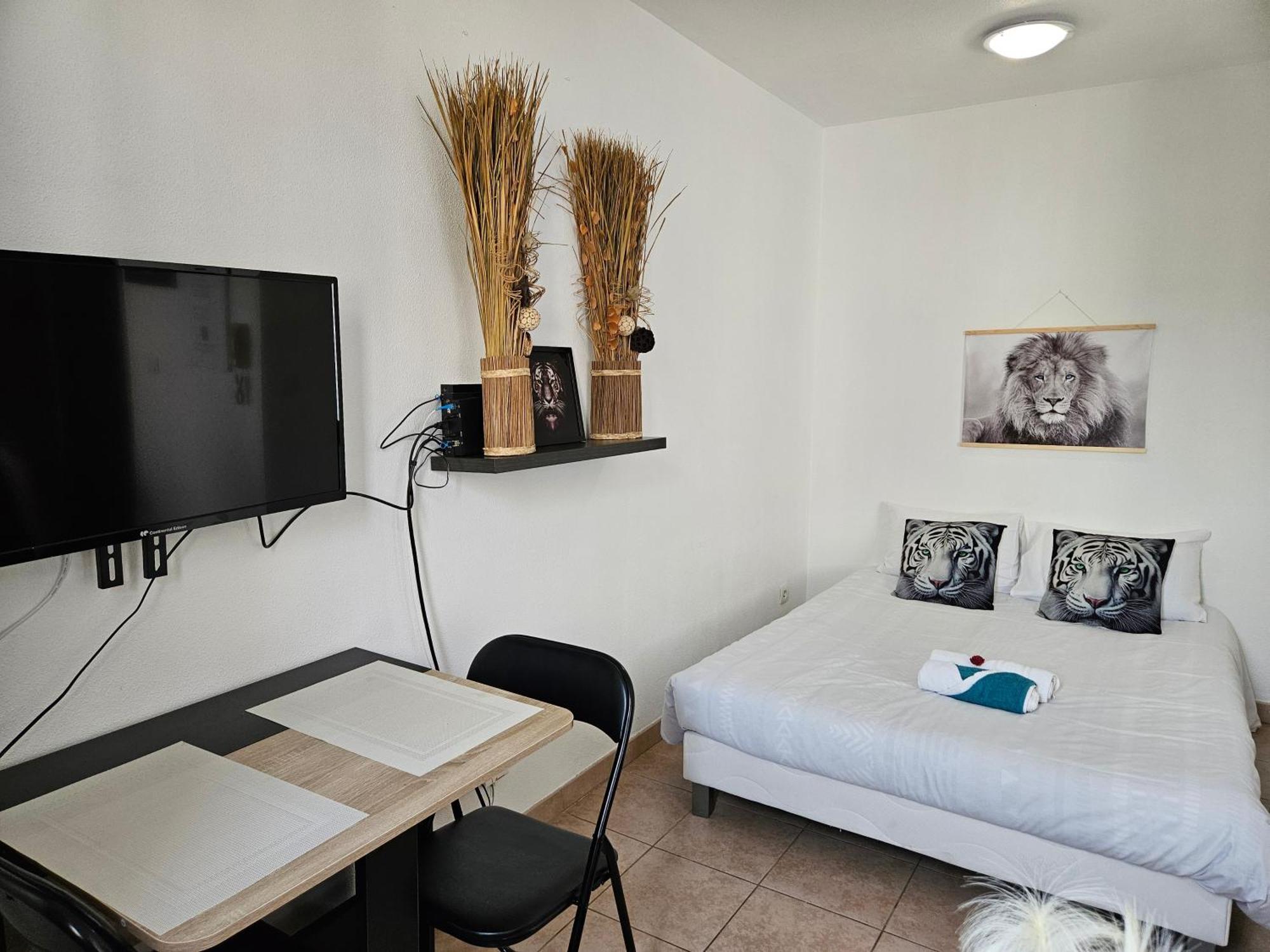 A112 Appartement Proche Disneyland Paris Μοντεβρέν Εξωτερικό φωτογραφία