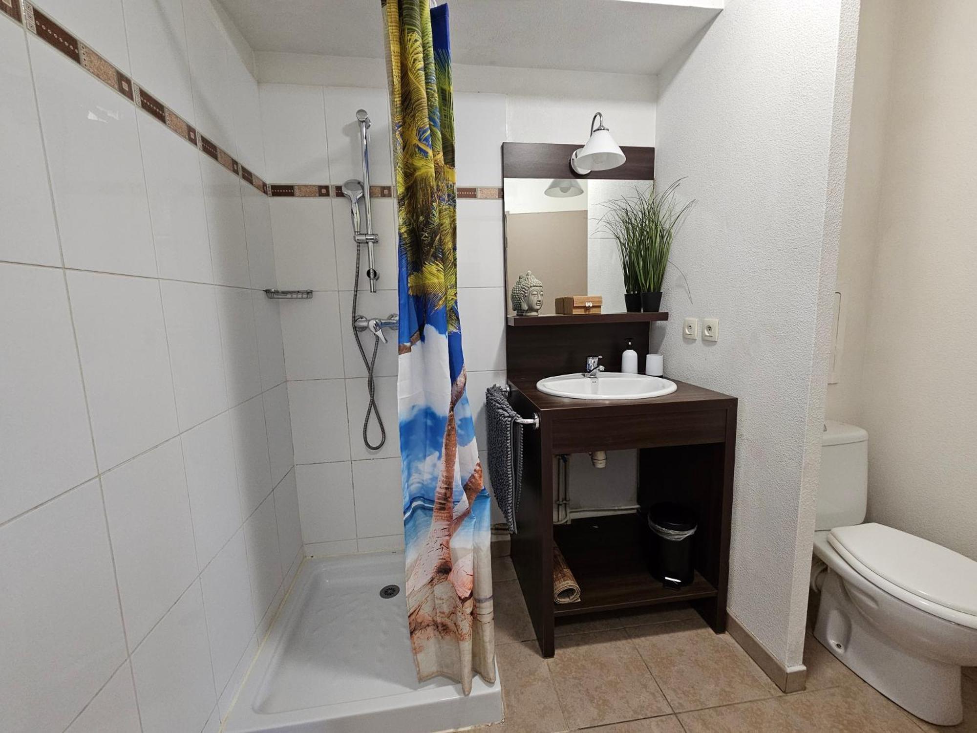 A112 Appartement Proche Disneyland Paris Μοντεβρέν Εξωτερικό φωτογραφία